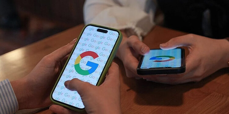 Rekabet Kurumu'ndan Google'a 'Play Store' soruşturması