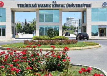 Rektörün oğluna hukuk diploması; sınavsız giriş, üç ülkede kayıt, Tekirdağ'da mezuniyet