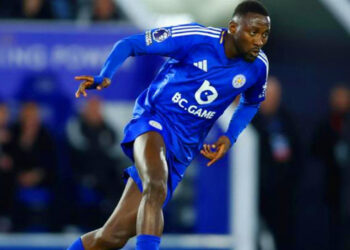 Resmen Açıklandı: Beşiktaş, Ndidi Transferi İçin Masada