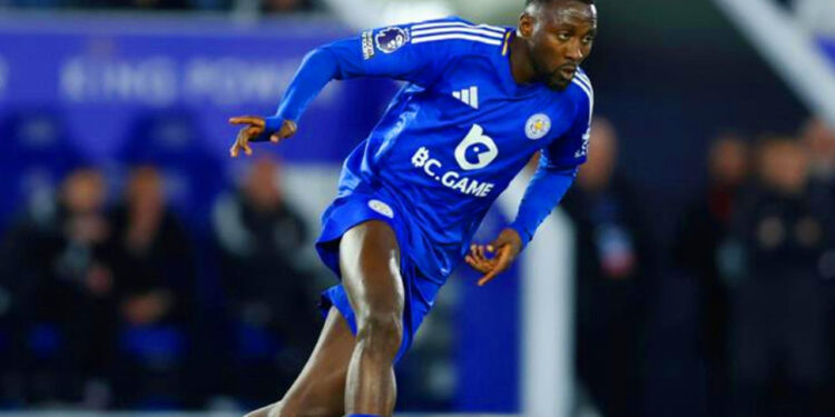 Resmen Açıklandı: Beşiktaş, Ndidi Transferi İçin Masada