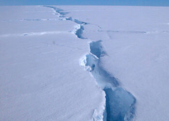 Resmi Gazete’de yayımlanan genelge ile "Kutup Bölgeleri Koordinasyon Kurulu" kuruldu