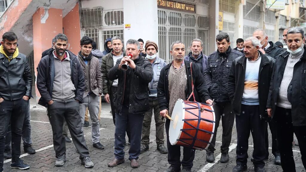 Resmi Gazete’de yayınlandı: KKM sona erdi