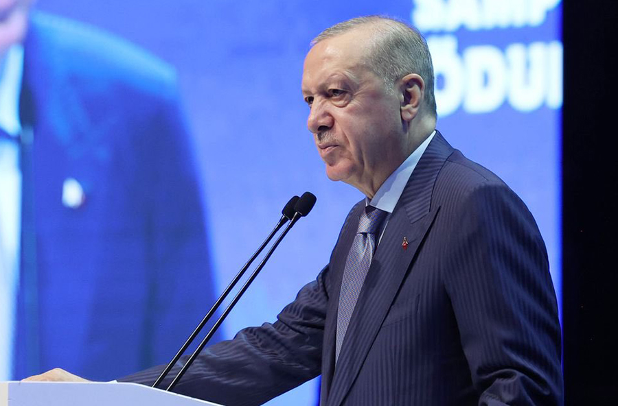 Ensar Nur