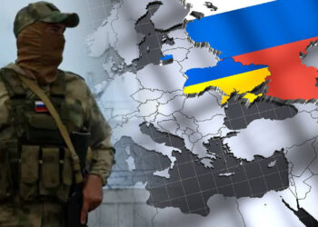 Rusya Kritik Bölgeye Girdi! Savaş Yeni Aşamaya Geçti