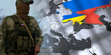 Rusya Kritik Bölgeye Girdi! Savaş Yeni Aşamaya Geçti