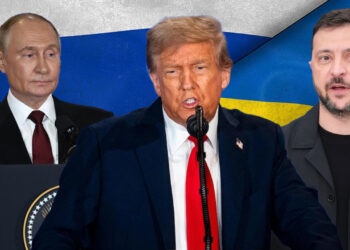 Rusya-Ukrayna Savaşı Hakkında Trump'tan Net Mesaj: 'Uykucunun Savaşını Bitiriyorum'