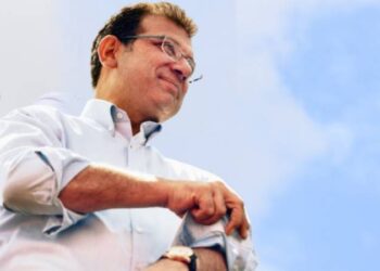 Rusya-Ukrayna görüşmesine ev sahipliği yapan İstanbul, barışı perçinleyecek bir anlaşmanın müzakeresi için en doğru şehir