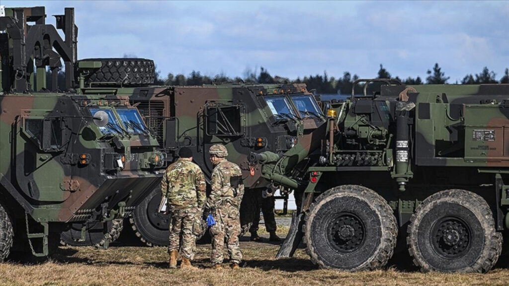 Rusya’dan Ukrayna İçin NATO Resti!