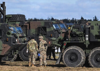 Rusya’dan Ukrayna İçin NATO Resti!