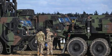 Rusya’dan Ukrayna İçin NATO Resti!