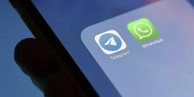 Rusya’dan Yeni Hamle! WhatsApp Yerine Yeni Uygulama: Kullanmak Zorunlu, Tüm Telefonlara Yüklü Gelecek