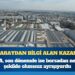 Saray’dan bilgi alanlar SASA hisselerinde ‘vurgun’ yaptı
