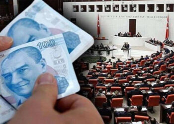 SON DAKİKA: Milyonların Beklediği Yeni Torba Yasa Yolda! Emekliye çift maaş, Bağkur'a 7.200 prim indirimi...
