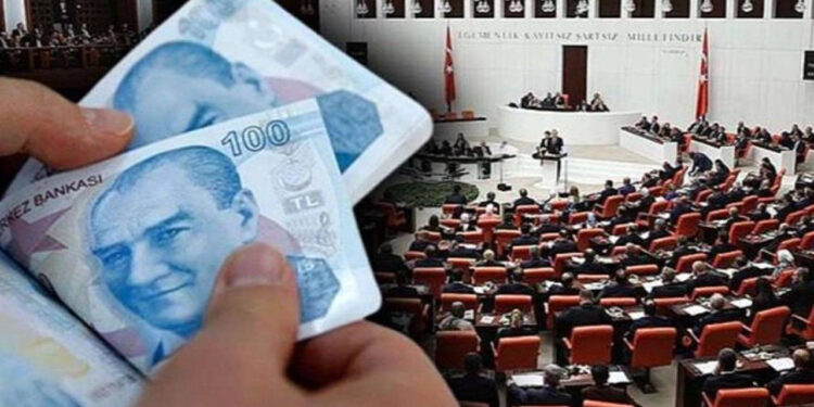 SON DAKİKA: Milyonların Beklediği Yeni Torba Yasa Yolda! Emekliye çift maaş, Bağkur'a 7.200 prim indirimi...