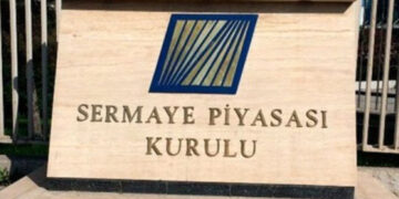 SPK yedi şirketin borçlanmasını onayladı