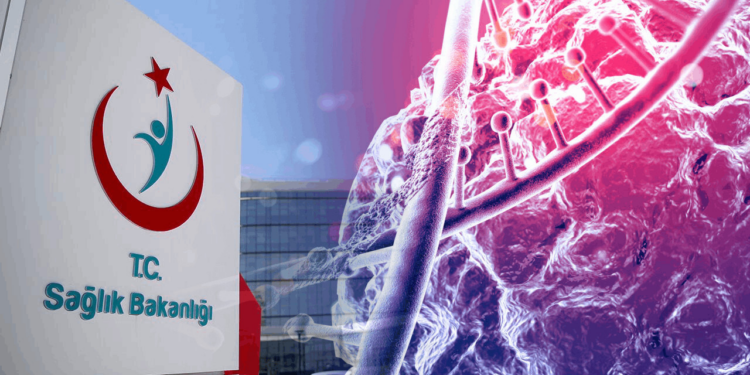 Sağlık Bakanlığı Kansere Savaş Açtı! Hedef 15 Milyon Vatandaş