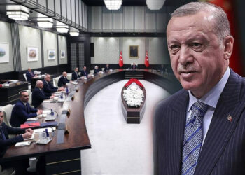 Sahte Diploma Skandalı Kulisleri Hareketlendirdi: Kabine Değişikliği mi Geliyor? Gözler O Bakana Çevrildi...