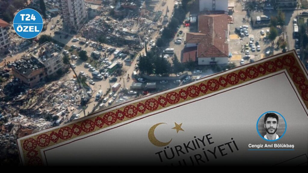 Sahte diploma şebekesi 6 Şubat depremlerinde ölen mezunların kayıtlarını değiştirerek sahte mezuniyet kaydı oluşturmuş