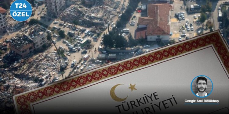 Sahte diploma şebekesi 6 Şubat depremlerinde ölen mezunların kayıtlarını değiştirerek sahte mezuniyet kaydı oluşturmuş