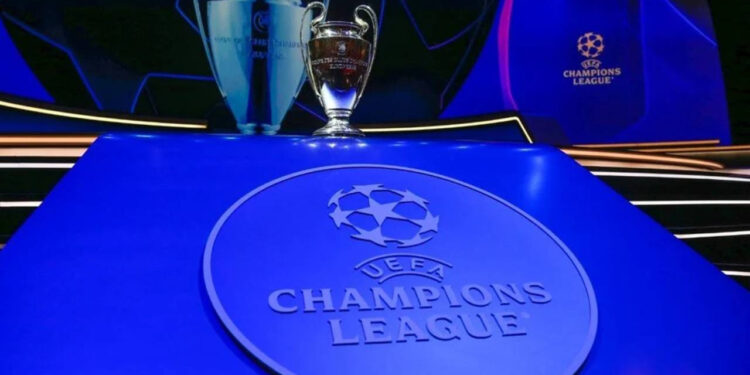 Şampiyonlar Ligi'nde Play-Off Turu Rövanş Heyecanı Başlıyor! İşte Günün Programı