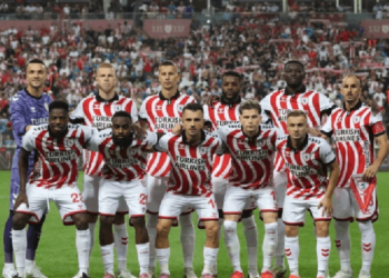 Samsunspor'un Avrupa'daki Fikstürü Belli Oldu