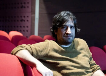 Sanat Dünyasında 'MeToo' Rüzgarı! Yönetmen Selim Evci Hakkında Taciz İddiaları... MUBİ ve Akbank Sanat Biletini Kesti