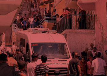 Şanlıurfa'da Neler Oluyor? Anne ve Baba Evde Ölü Bulundu, 5 Yaşındaki Kızları Dicle Kayıp