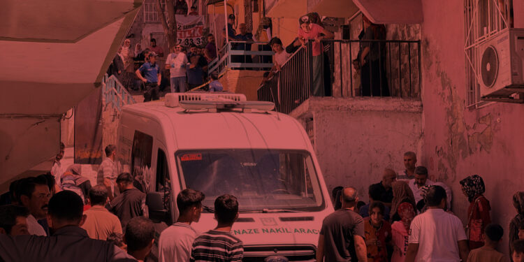 Şanlıurfa'da Neler Oluyor? Anne ve Baba Evde Ölü Bulundu, 5 Yaşındaki Kızları Dicle Kayıp