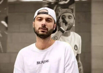 Sansar Salvo İntihar Girişiminde Bulundu