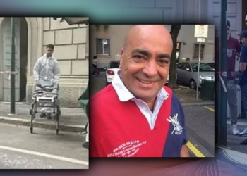 Saral Suikastının Tanığı Öldürüldü! Kan Donduran Cinayet Planı! Duvardaki Gazete Küpürleri Gerçeği Ele Verdi