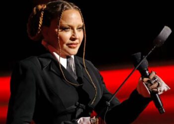 Şarkıcı Madonna, Gazze'yi ziyaret etmesi için Papa'ya çağrıda bulundu