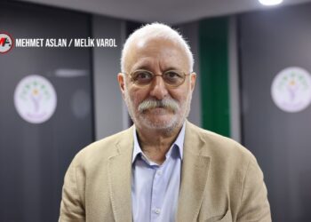 Saruhan Oluç: Tüm toplumsal kesimler komisyona katkı sunacak