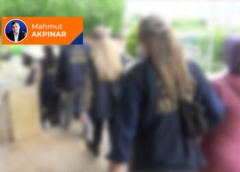 Şehit çocuğuna bile acımayan rejim!