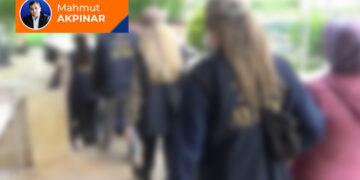 Şehit çocuğuna bile acımayan rejim!