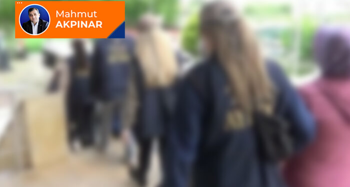 Şehit çocuğuna bile acımayan rejim!