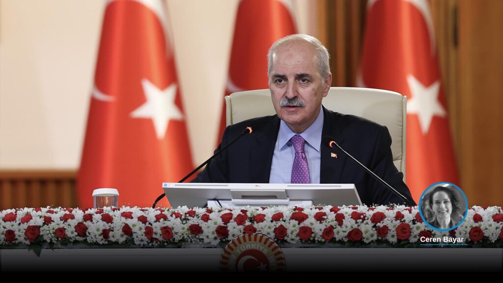 Sembolize ettiği faili meçhullerin tarihte kalmasını temenni ettiğimiz süreç içindeyiz