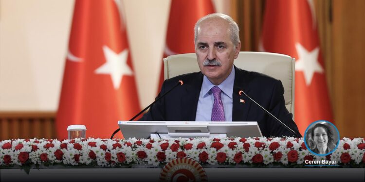 Sembolize ettiği faili meçhullerin tarihte kalmasını temenni ettiğimiz süreç içindeyiz