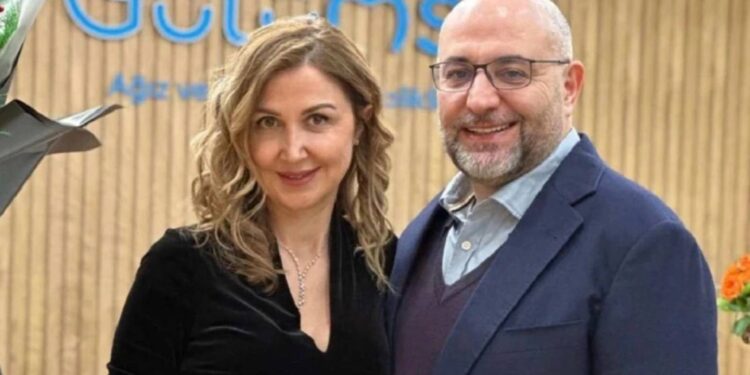 Sensiz hayatın tüm renkleri solmuşken Silivri zindanlarından gelen çiçeğin direnişimize can oldu