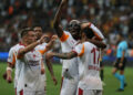 Seri Bozulmadı: Galatasaray 3'te 3 Yaptı
