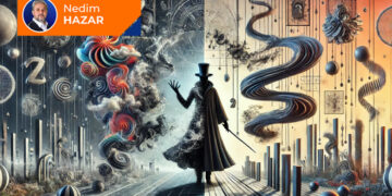 Sevabına retorik dersleri: Yetersiz Bakiye!