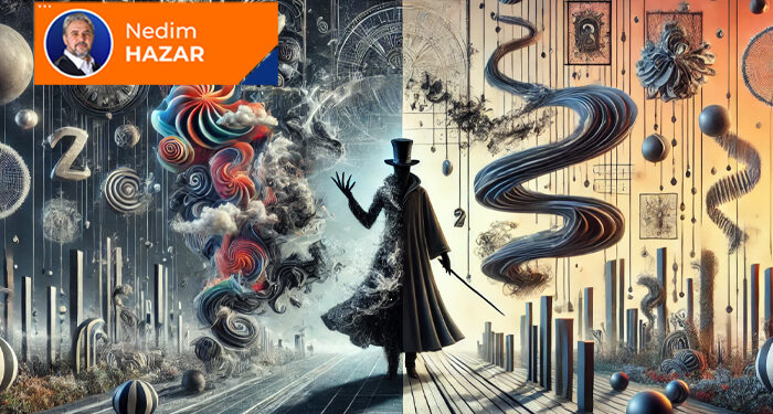 Sevabına retorik dersleri: Yetersiz Bakiye!