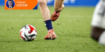 Sezon başından sezon sonu görülüyor!