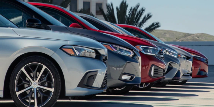 Sıfır Otomobilde Rüzgar Tersine Döndü! Fiyatlar 1 Milyon Liranın Altına İndi