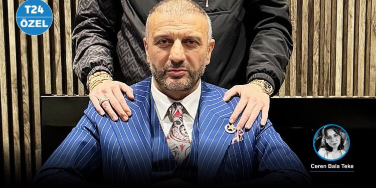 Silahlı örgüt suçlaması yapıldı, telefonundaki “Opet Aziz İhsan Aktaş” mesajı delil sayıldı