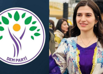 Silopi Belediye Başkanı, DEM Parti’den ihraç edildi