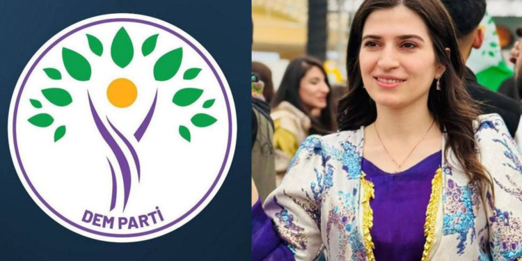 Silopi Belediye Başkanı, DEM Parti’den ihraç edildi