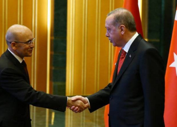 Şimşek'e bağlı MASAK'ın hazırladığı tebliğ taslağının Erdoğan tarafından onaylanmaması yüksek ihtimal