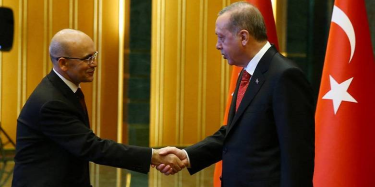 Şimşek'e bağlı MASAK'ın hazırladığı tebliğ taslağının Erdoğan tarafından onaylanmaması yüksek ihtimal