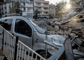 Sındırgı Depreminde Yıkılan Binanın Sahibi Tutuklandı