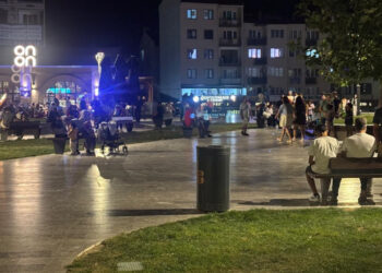 Sındırgı'da Art Arda Depremler: İstanbul'da da Hissedildi